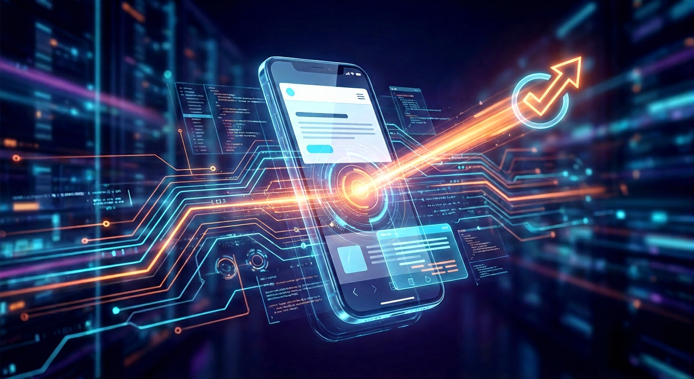 كم تكلفة تصميم موقع إلكتروني في السعودية؟ (دليل احترافي) + ليش “الموقع بالكود” يفرق فعلًا